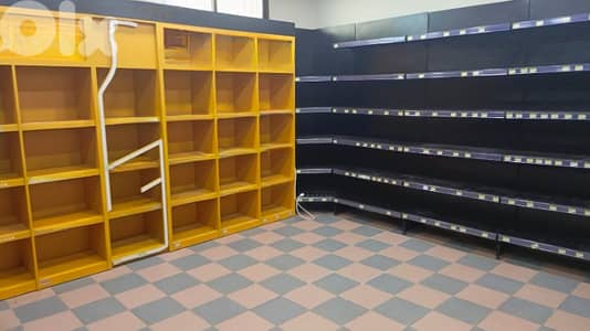Shop for Rent – Ain Saade