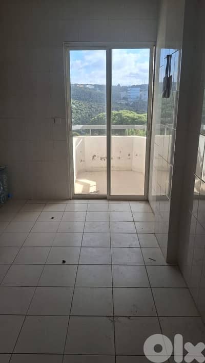 GMN108CM - Apartment for sale in Deddeh - شقة للبيع في دده