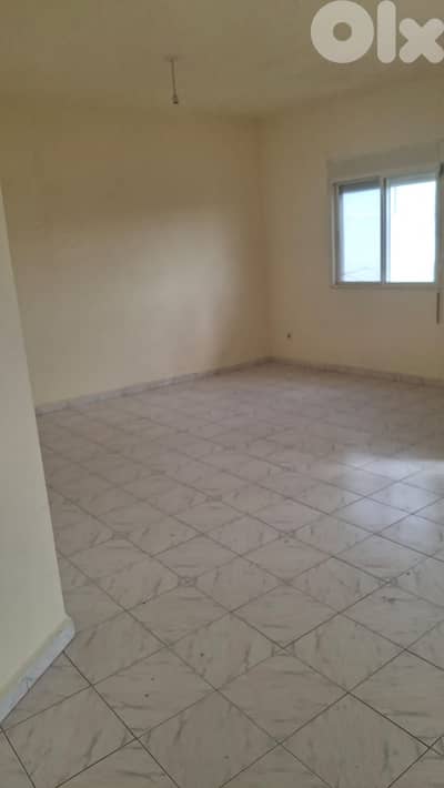 GMN108CM - Apartment for sale in Deddeh - شقة للبيع في دده