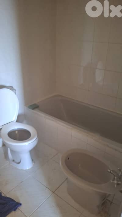 GMN108CM - Apartment for sale in Deddeh - شقة للبيع في دده
