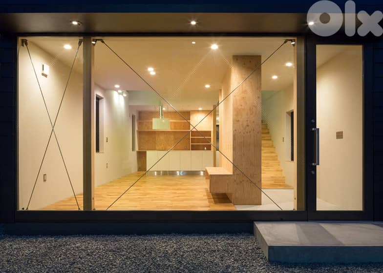 SPACIOUS SHOWROOM FOR SALE IN HAMRA | 600SQ | 4 FLOORS | HA-310 0