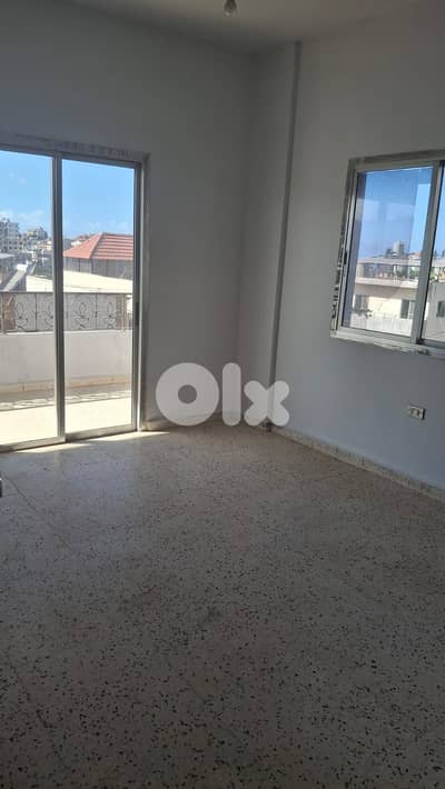 GMN109CM - Apartment for sale in Dahr El Ain - شقة للبيع في ضهر العين