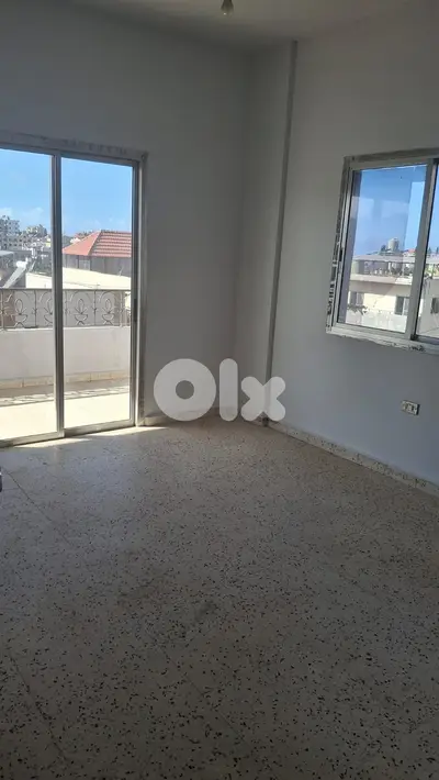 GMN109CM - Apartment for sale in Dahr El Ain - شقة للبيع في ضهر العين GMN109CM - Apartment for sale in Dahr El Ain - شقة للبيع في ضهر العين