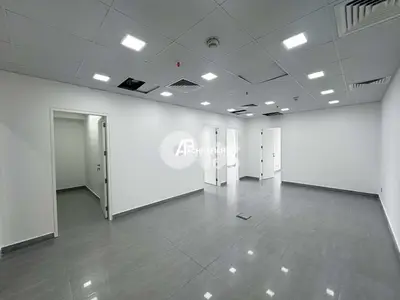 Office For Rent in Achrafieh - مكتب للأجار في الأشرفية
