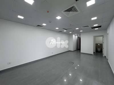 Office For Rent in Achrafieh - مكتب للأجار في الأشرفية