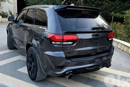 Jeep Cherokee 2014