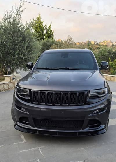 Jeep Cherokee 2014