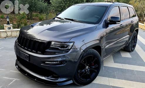 Jeep Cherokee 2014