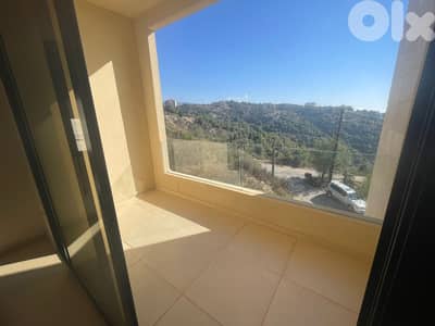 RWB180PK - Apartment for sale in Aannaya JbeiL