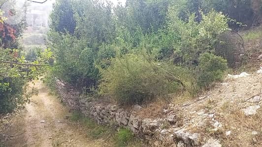 RWB184EG - Land for sale in Nahr Ibrahim - Jbeil ( Zaatre )