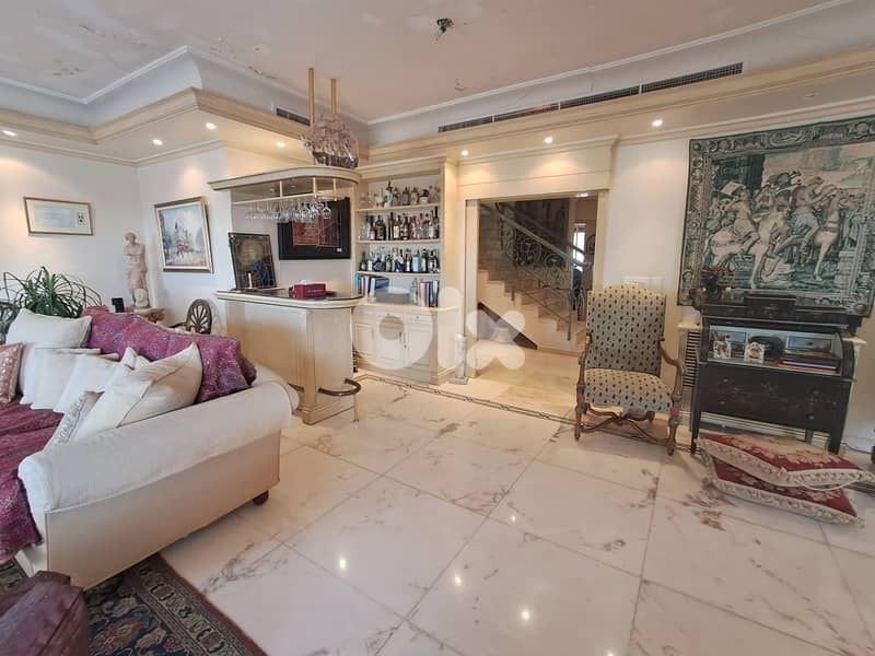 Triplex Apartment for Sale  – Mar Roukoz 0