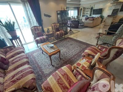 Triplex Apartment for Sale – Mar Roukoz Triplex Apartment for Sale – Mar Roukoz