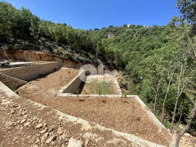 RWB185EG - Land for sale in Azra Keserwan