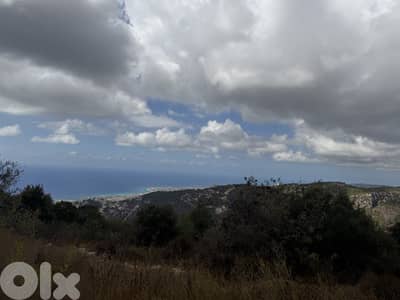 RWB186EG - Land for sale in Jbeil ( Maayan - Bir el Hait )