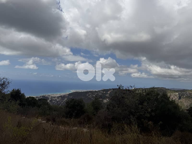 RWB187EG - Land for sale in Maayan - Bir el Hait 0