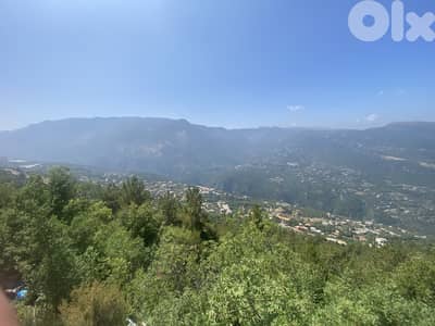 RWB187EG - Land for sale in Maayan - Bir el Hait