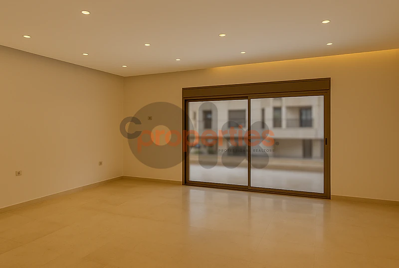 Apartment For Sale In Dekwaneh City Rama شقة للبيع في الدكوانة CPRC08