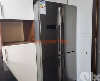 Apartment For Sale In Dekwaneh I City Rama I CPRC08