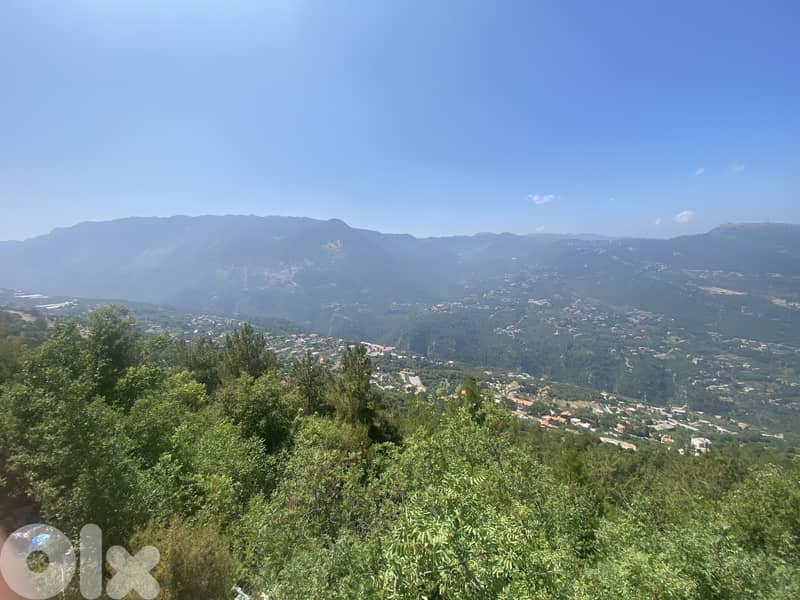 RWB188EG - Land for sale in Jbeil - Bir al Hait (Maayan ) 0