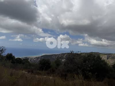 RWB188EG - Land for sale in Jbeil - Bir al Hait (Maayan )