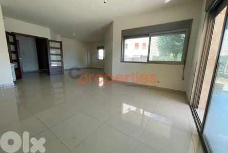 Apartment for Sale In Ballouneh - CPKRH52