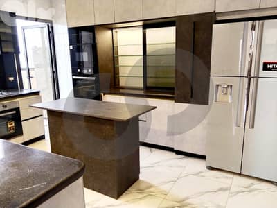225 sqm furnished and decorated,Hbaline -Jbeil , $795/sqm REF#RS127307