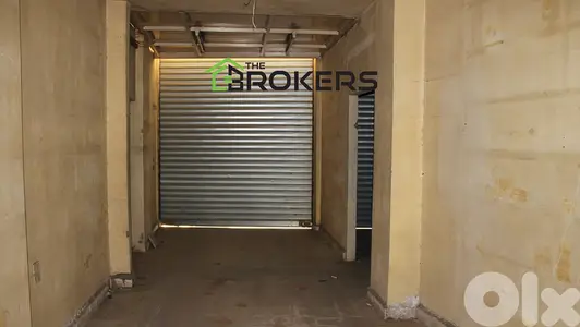 Shop for Rent In Mar Mkhayel محل للإيجار في مار مخايل Shop for Rent In Mar Mkhayel محل للإيجار في مار مخايل