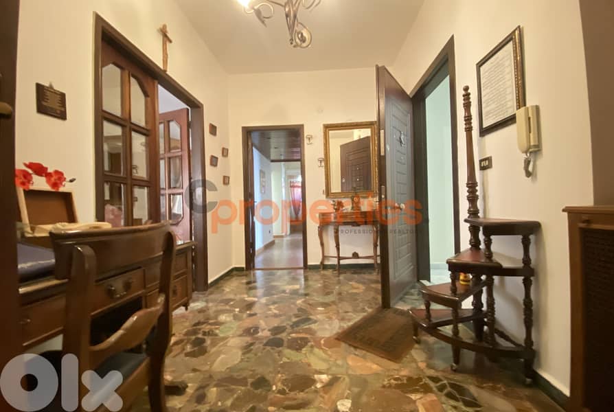 Spacious Apartment for sale in Zalka - CPFY31 0