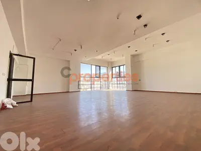 Showroom for Rent in Jal el Dib - CPFY34