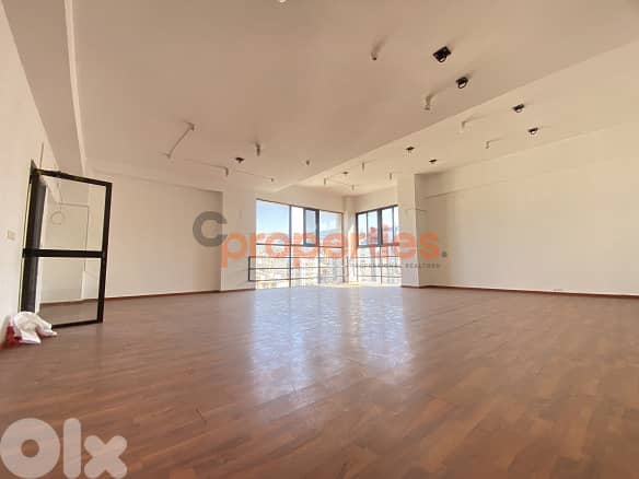 Showroom for Rent in Jal el Dib - CPFY34 0