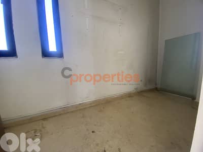 Showroom for Rent in Jal el Dib - CPFY34