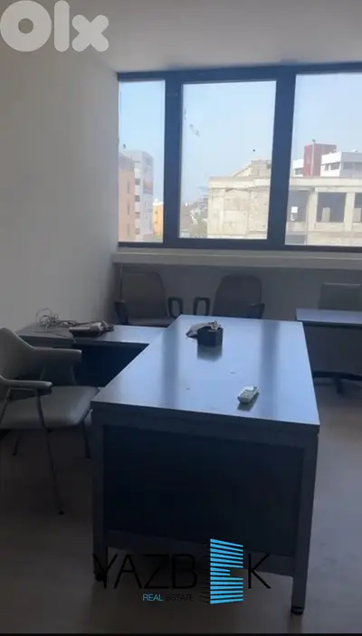 Office for Rent in Antelias REF#86371392KJ مكتب للإيجار في أنطلياس