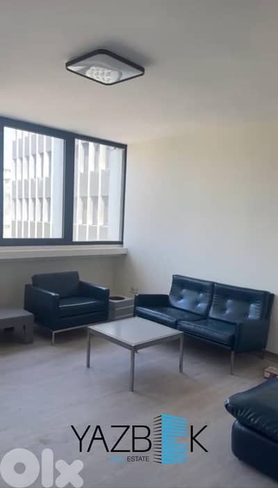 Office for Rent in Antelias REF#86371392KJ مكتب للإيجار في أنطلياس
