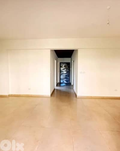 Naccache New 140 sqm | 3 bedrooms