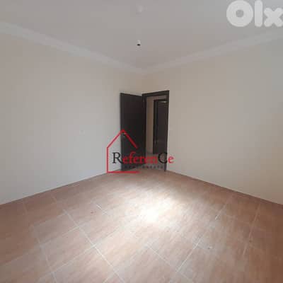 Under Market Price Apartment in Amchit شقة في عمشيت بسعر أقل