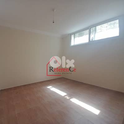 Under Market Price Apartment in Amchit شقة في عمشيت بسعر أقل