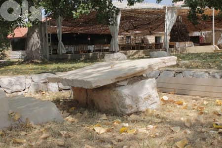 Land For Rent In Tanourine | Business Property | أرض للأيجار |PLS26392