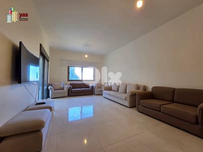 Sheileh 130m2 | Mint Condition | Mountain View | Catch | TO |