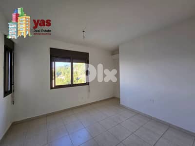 Achkout 150m2 | 100m2 Rooftop | 50m2 Terrace | Brand New | DA/EB