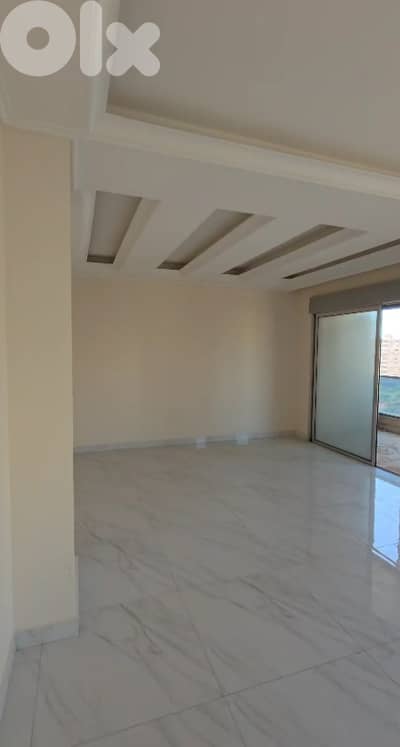 Apartment for sale in Tripoli شقة للبيع في طرابلس