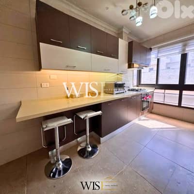 For Sale | Fully Furnished 150 SQM Apartment in Mazraat Yachouh!