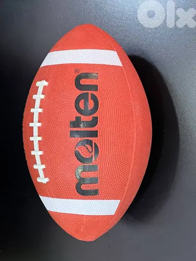 American football