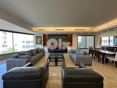 Apartment For Rent in Mtayleb شقة للاجار في المطيلب CPCF119