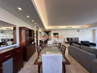 Apartment For Rent in Mtayleb شقة للاجار في المطيلب CPCF119