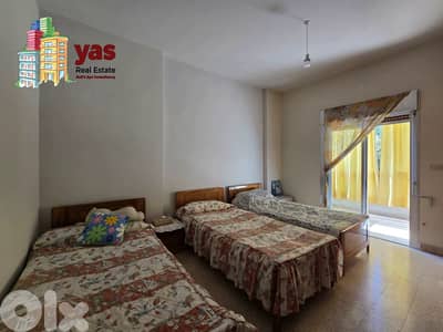 Feytroun 125m2 | Furnished Flat | Prime Location | Calm Street | DA