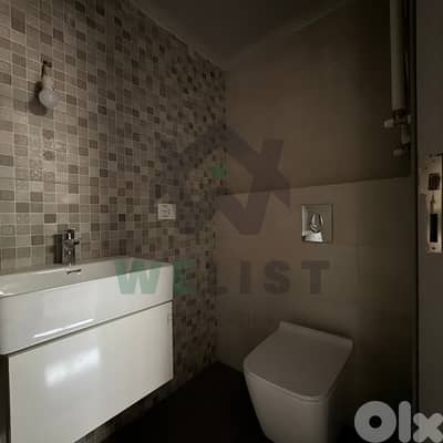 Apartment for sale in Dbayeh شقة للبيع في منطقة ضبية