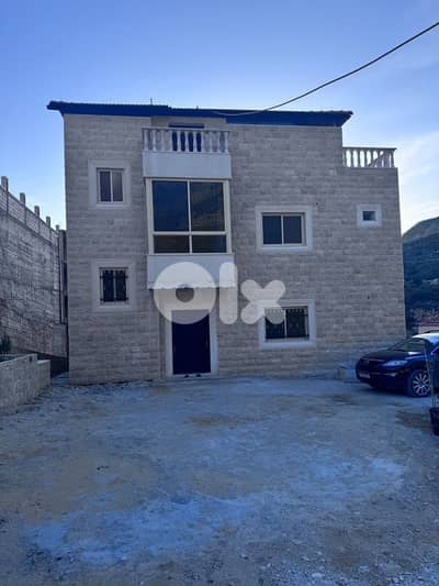 Villa for sale in Arabsalim | فيلا للبيع في عربصاليم