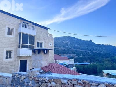 Villa for sale in Arabsalim | فيلا للبيع في عربصاليم