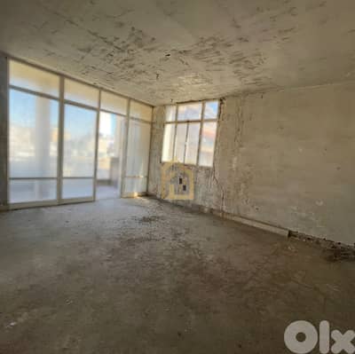 Apartment for sale in Ain EL Remmaneh NY231 شقة للبيع في عين الرمانة