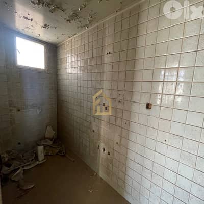 Apartment for sale in Ain EL Remmaneh NY231 شقة للبيع في عين الرمانة